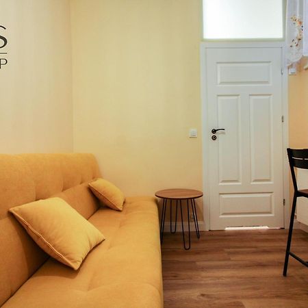 Mini Apartment In The City Centre, Old Town Krakau Exterior foto
